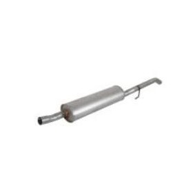 Compre Silenciador central de 4MAX online para 806 Van (AF) a preços moderados