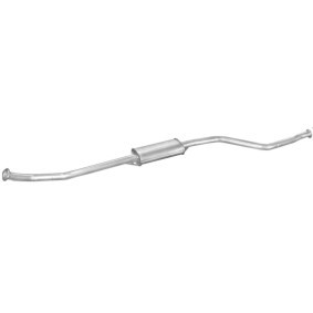 Compre Silenciador central de 4MAX online para Xsara Van / Hatchback (N3_) a preços moderados