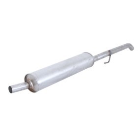 Compre Panela de escape central da 4MAX 0219-01-04327P a um preço baixo por 68,37 €