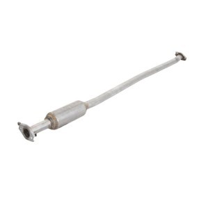Comprar Silenciador central, universal de 4MAX 0219-01-04608P a bajo precio de 41,62 €