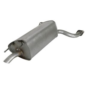 Compre Panela de escape traseira da 4MAX 0219-01-05029P a um preço baixo por 77,19 €