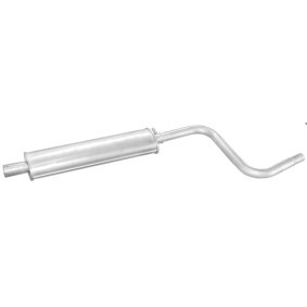 Comprar Silenciador intermedio de 4MAX 0219-01-07174P a bajo precio de 52,25 €