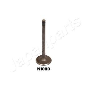 Acquista Valvola di aspirazione da JAPANPARTS VV-NI000 a buon mercato per soli 49,95 €