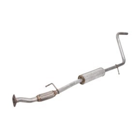 Comprar Silenciador intermedio de 4MAX 0219-01-07287P a bajo precio de 69,78 €