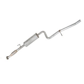 Comprar Silenciador intermedio de 4MAX 0219-01-07302P a bajo precio de 88,27 €