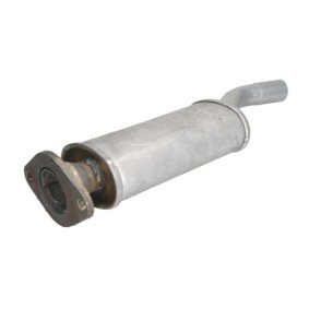 Compre Panela de escape central da 4MAX 0219-01-07326P a um preço baixo por 41,21 €