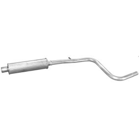 Comprar Silenciador intermedio de 4MAX 0219-01-07403P a bajo precio de 26,36 €
