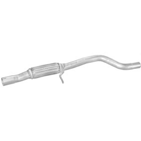 Acquista Tubo di scarico da 4MAX online per Seicento / 600 Hatchback (187_) a prezzi moderati