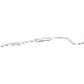 Compre Panela de escape dianteira da 4MAX 0219-01-07458P a um preço baixo por 86,44 €
