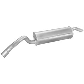 Comprar Silenciador trasero de 4MAX 0219-01-07505P a bajo precio de 58,92 €