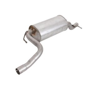 Achetez des Silencieux intermédiaire 4MAX 0219-01-08062P à prix pour 53,56 €