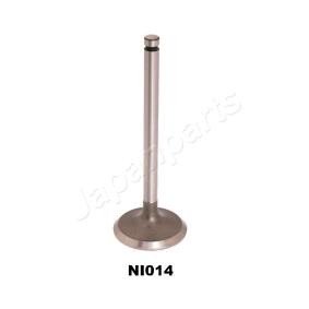 Acquista Valvola di aspirazione da JAPANPARTS VV-NI014 a buon mercato per soli 49,95 €