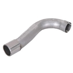 Compre Tubo de escape de 4MAX online para KUGA I a preços moderados
