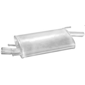 Compre Panela de escape traseira da 4MAX 0219-01-08213P a um preço baixo por 51,17 €