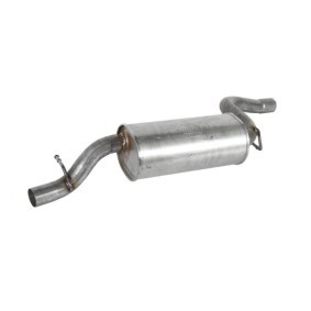 Achetez des Silencieux intermédiaire 4MAX 0219-01-08570P à prix pour 53,62 €