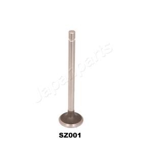 Acquista Valvola di scarico da JAPANPARTS VV-SZ001 a buon mercato per soli 52,16 €