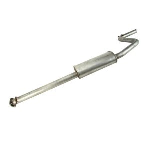 Compre Silenciador intermedio de 4MAX online para Mondeo Mk3 Familiar (BWY) a precios moderados