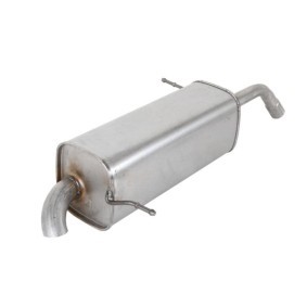 Compre Silenciador de escape de 4MAX online para Fiesta Mk6 Hatchback (CB1, CCN, JA8, JR8) a precios moderados