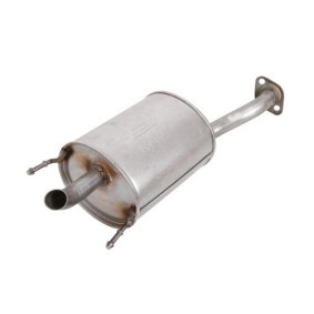 Achetez des Silencieux arrière 4MAX 0219-01-09121P à prix pour 67,36 €