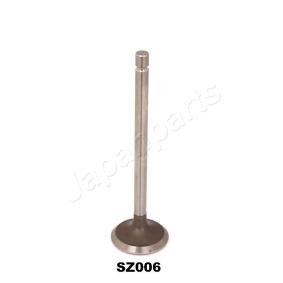 Acquista Valvola di scarico da JAPANPARTS VV-SZ006 a buon mercato per soli 52,16 €