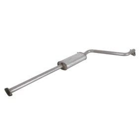 Achetez des Silencieux intermédiaire 4MAX 0219-01-10066P à prix pour 57,04 €