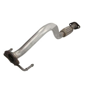 Abgasrohr für HYUNDAI von 4MAX