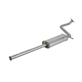 Achetez des Silencieux intermédiaire 4MAX 0219-01-10070P à prix pour 54,19 €