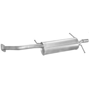 Comprar Silenciador trasero de 4MAX 0219-01-12005P a bajo precio de 64,73 €