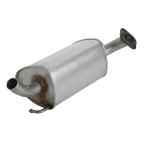 Compre Silenciador de escape de 4MAX online para 6 Station Wagon (GY) a precios moderados