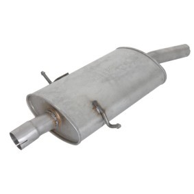 Compre Panela de escape central da 4MAX 0219-01-13021P a um preço baixo por 57,65 €