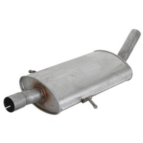 Compre Panela de escape central da 4MAX 0219-01-13023P a um preço baixo por 57,65 €