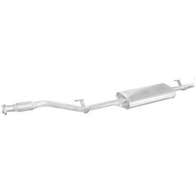 Compre Panela de escape central da 4MAX 0219-01-13142P a um preço baixo por 144,89 €