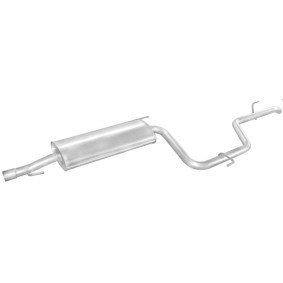 Compre Panela de escape traseira da 4MAX 0219-01-13172P a um preço baixo por 98,04 €