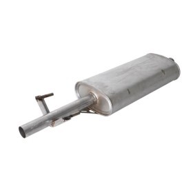 Compre Panela de escape central da 4MAX 0219-01-13183P a um preço baixo por 93,63 €