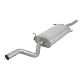Compre Panela de escape central da 4MAX 0219-01-13195P a um preço baixo por 92,49 €