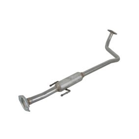 Compre Silenciador intermedio de 4MAX online para Micra IV Hatchback (K13KK) a precios moderados