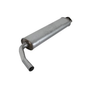 Achetez des Silencieux intermédiaire 4MAX 0219-01-17357P à prix pour 60,71 €