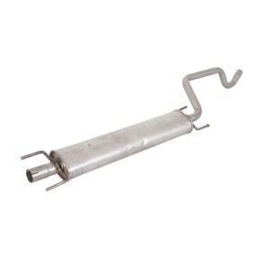 Compre Panela de escape central da 4MAX 0219-01-17389P a um preço baixo por 57,33 €