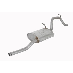 Achetez des Silencieux arrière 4MAX 0219-01-17604P à prix pour 67,51 €