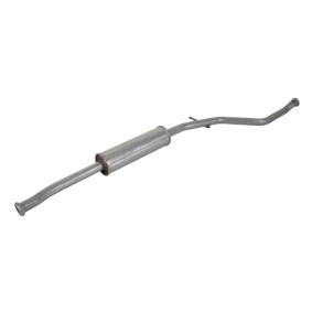 Compre Silenciador central de 4MAX online para 206 três volumes a preços moderados