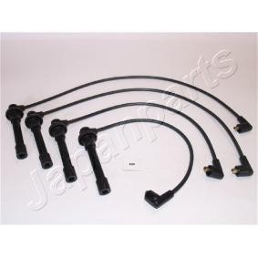 Zündleitungssatz XX-C402 von JAPANPARTS günstig für 100,96 € online kaufen