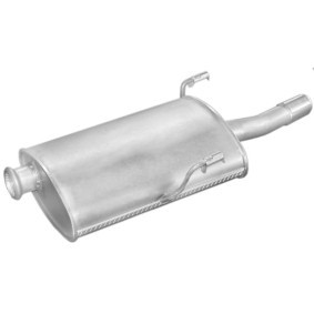 Acquista Marmitta da 4MAX 0219-01-19190P a buon mercato per soli 58,02 €