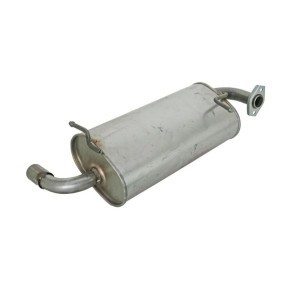 Achetez des Silencieux arrière 4MAX 0219-01-22058P à prix pour 62,15 €