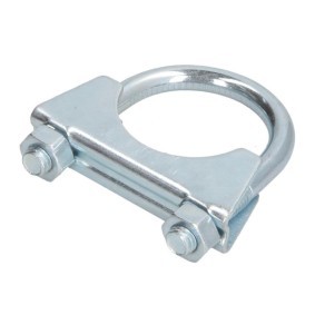 Comprar Pieza de fijación, sistema de escape de 4MAX 0219-01-250238P a bajo precio de 2,09 €