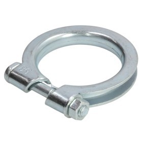 Auspuffschelle 0219-01-250454P von 4MAX günstig für 3,55 € online kaufen