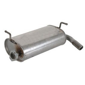 Achetez des Silencieux arrière 4MAX 0219-01-25055P à prix pour 58,77 €