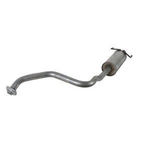 Compre Silenciador intermedio de 4MAX online para PRIUS Fastback (NHW20_) a precios moderados