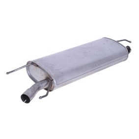 Comprar Silenciador intermedio de 4MAX 0219-01-26327P a bajo precio de 93,66 €
