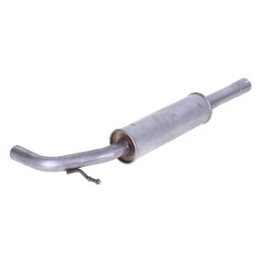 Compre Panela de escape central da 4MAX 0219-01-30281P a um preço baixo por 30,61 €