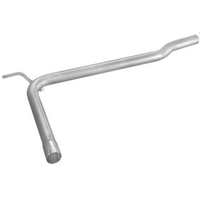 Compre Tubo de escape de 4MAX online para Transporter T4 Caja / Chasis (70E, 70L, 70M, 7DE, 7DL, 7D) a precios moderados